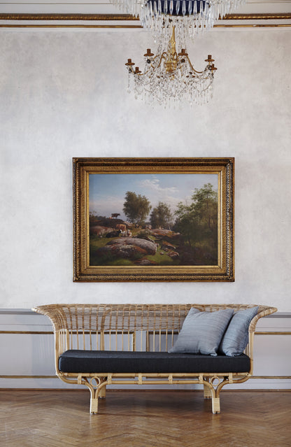 Belladonna Sofa
