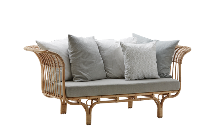 Belladonna Sofa-Sika Design-Contract Furniture Store