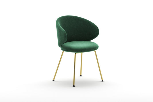 Belle 4L Armchair-Contract Furniture Store for hospitality, leisure & commercial projects