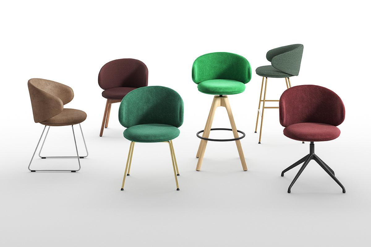 Belle SL Armchair-Contract Furniture Store for hospitality, leisure & commercial projects