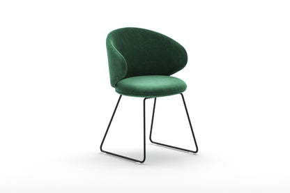 Belle SL Armchair-Contract Furniture Store for hospitality, leisure & commercial projects