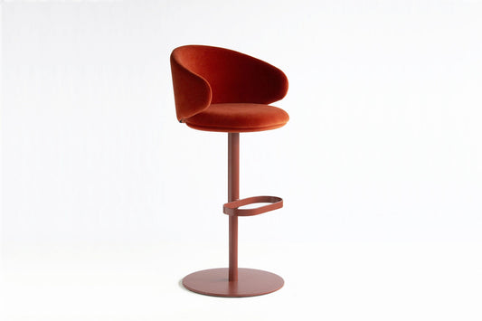 Belle ST-S-A High Stool-Contract Furniture Store for hospitality, leisure & commercial projects