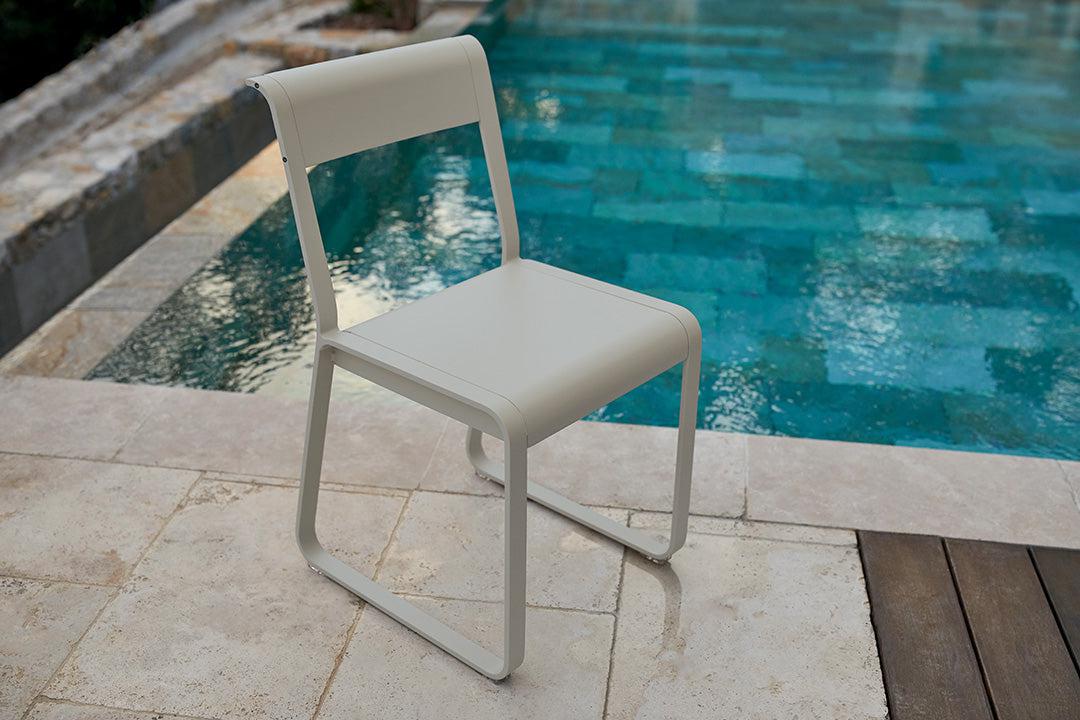 Bellevie 8401 Side Chair