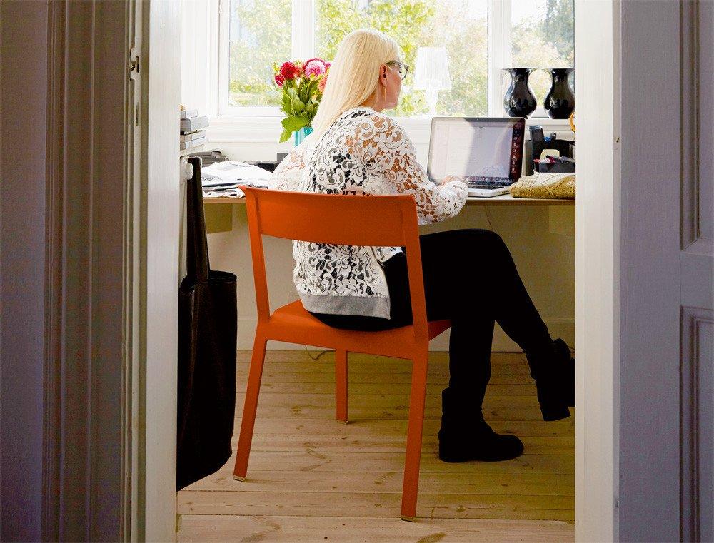 Bellevie 8401 Side Chair