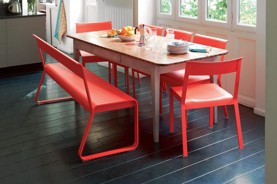 Bellevie 8401 Side Chair