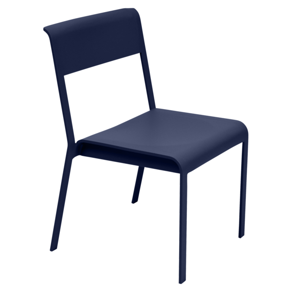 Bellevie 8401 Side Chair-Fermob-Contract Furniture Store