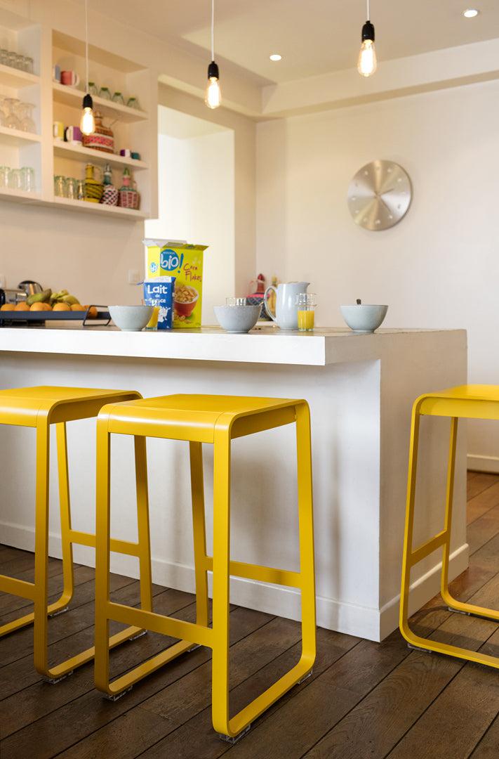 Bellevie 8403 High Stool