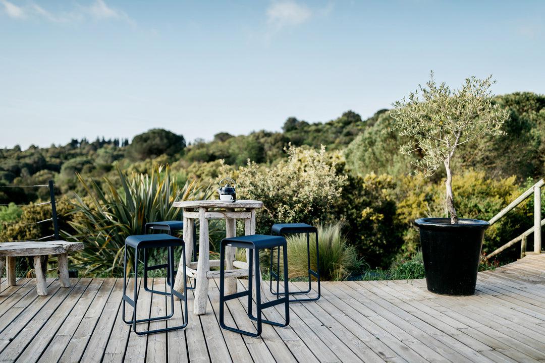 Bellevie 8403 High Stool