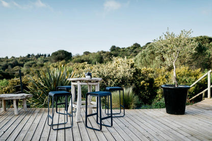 Bellevie 8403 High Stool