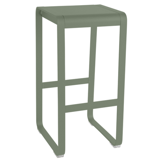 Bellevie 8403 High Stool-Contract Furniture Store for hospitality, leisure & commercial projects