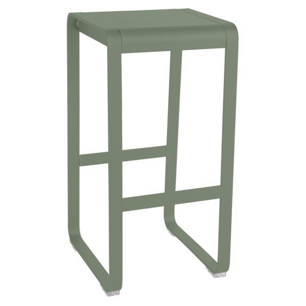 Bellevie 8403 High Stool-Fermob-Contract Furniture Store