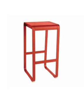 Bellevie High Stool-Fermob-Contract Furniture Store