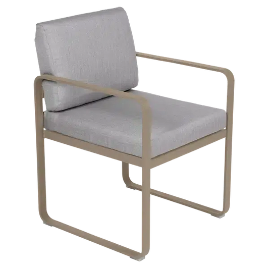 Bellevie 8405 Armchair-Contract Furniture Store for hospitality, leisure & commercial projects