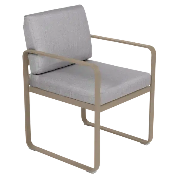 Bellevie 8405 Armchair-Fermob-Contract Furniture Store