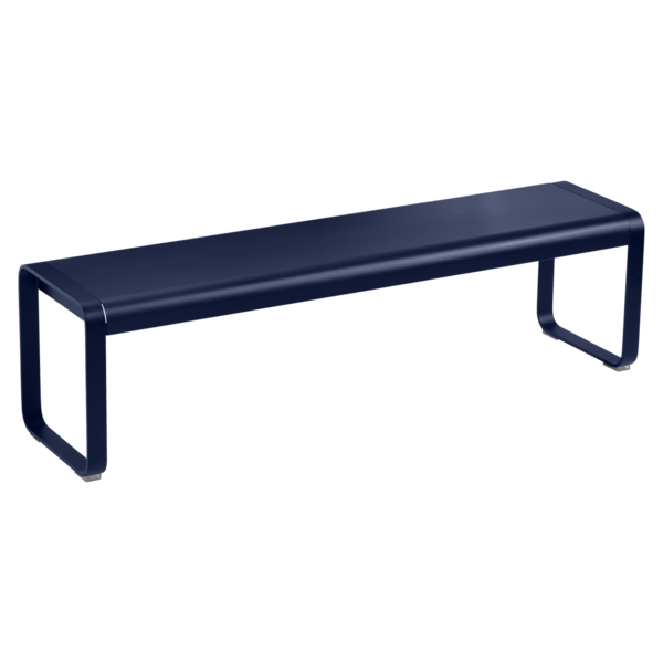 Bellevie 8410 Bench-Fermob-Contract Furniture Store