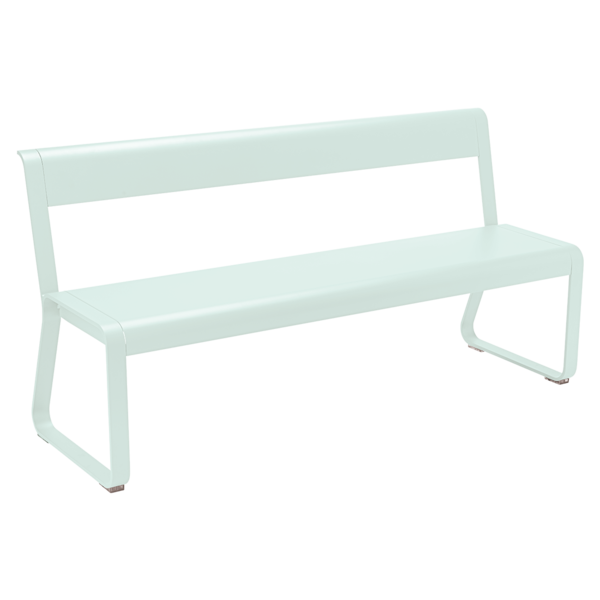 Bellevie 8415 Bench with Backrest