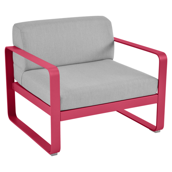 Bellevie 8440 Lounge Chair-Fermob-Contract Furniture Store