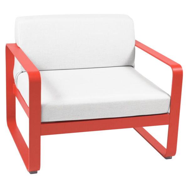 Bellevie 8440 Lounge Chair-Fermob-Contract Furniture Store