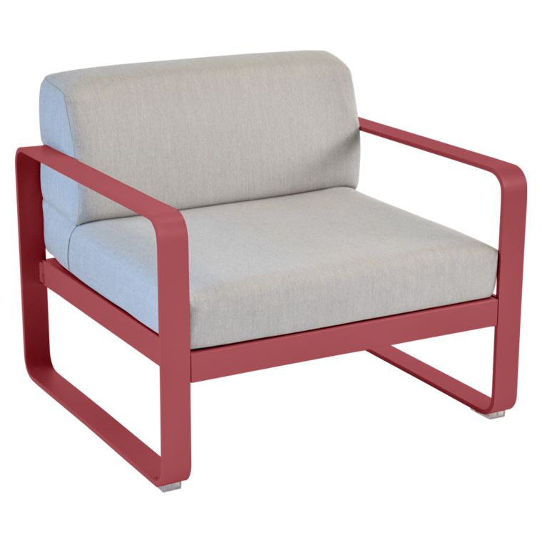 Bellevie Lounge Chair-Fermob-Contract Furniture Store