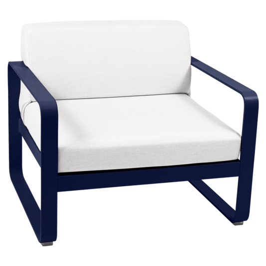 Bellevie 8440 Lounge Chair-Contract Furniture Store for hospitality, leisure & commercial projects
