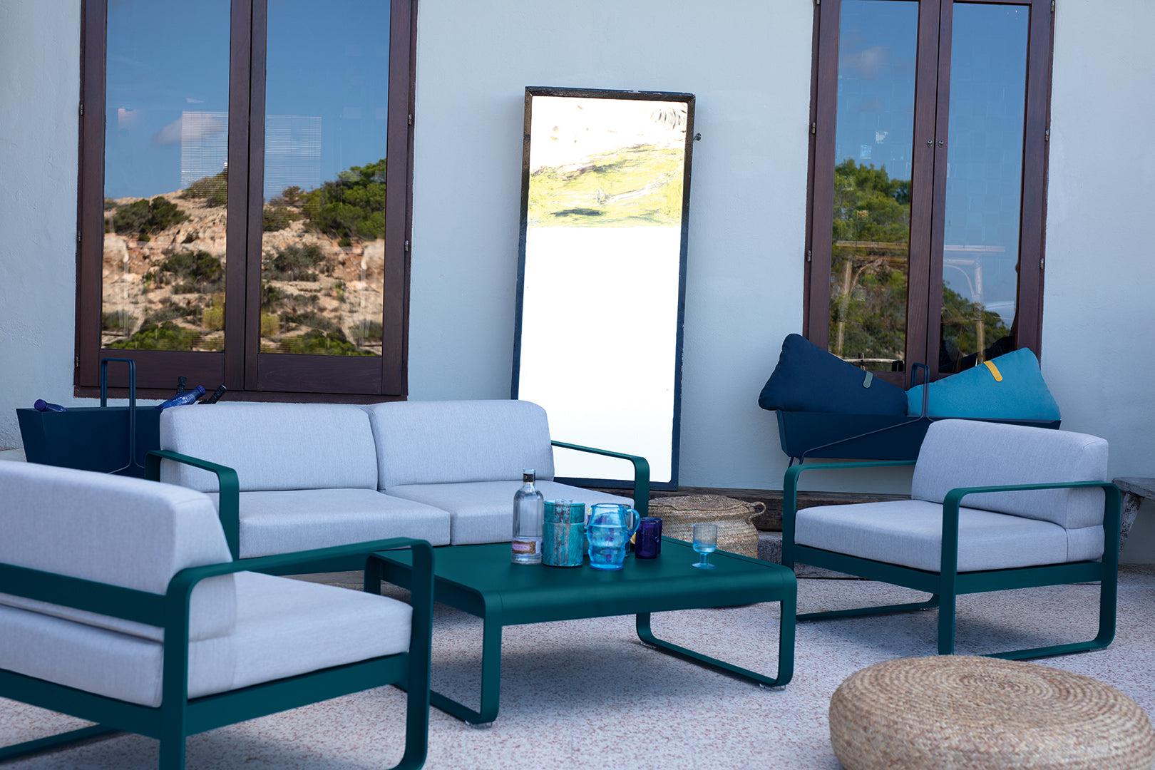 Bellevie 8445 2-Seater Sofa