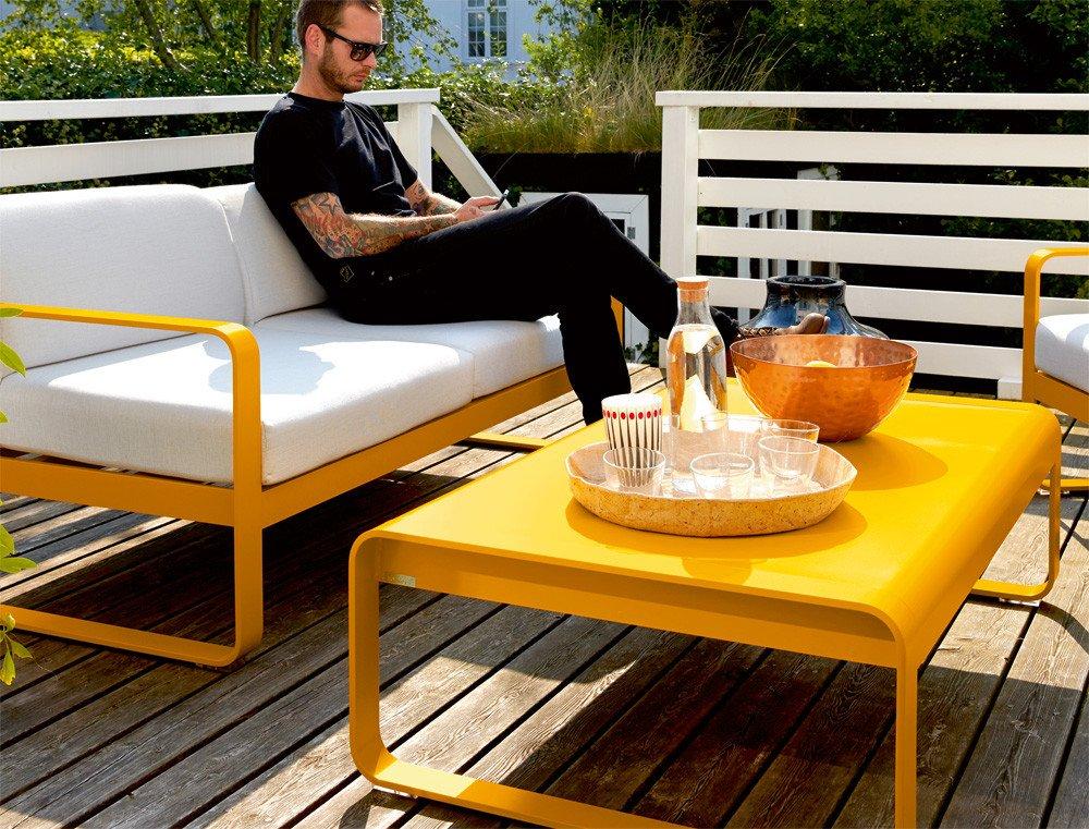 Bellevie 8445 2-Seater Sofa