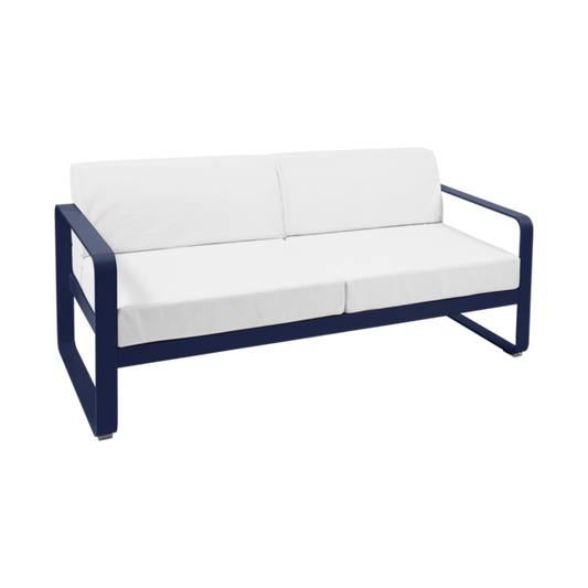 Bellevie 8445 2-Seater Sofa-Contract Furniture Store for hospitality, leisure & commercial projects