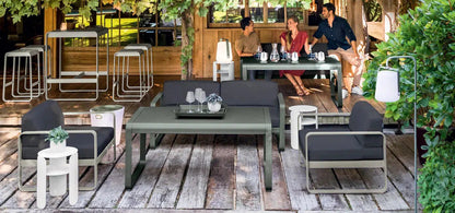 Bellevie 8480 3-Seater Sofa-Contract Furniture Store for hospitality, leisure & commercial projects