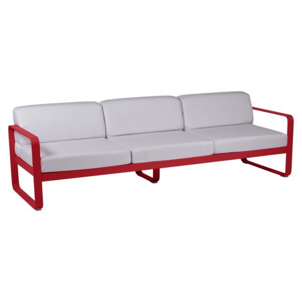 Bellevie 8480 3-Seater Sofa-Fermob-Contract Furniture Store