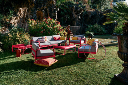 Bellevie 8480 3-Seater Sofa-Contract Furniture Store for hospitality, leisure & commercial projects