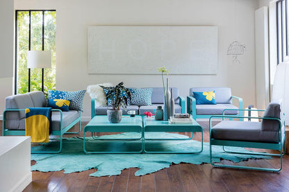 Bellevie 8480 3-Seater Sofa-Contract Furniture Store for hospitality, leisure & commercial projects