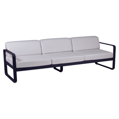 Bellevie 8480 3-Seater Sofa-Contract Furniture Store for hospitality, leisure & commercial projects