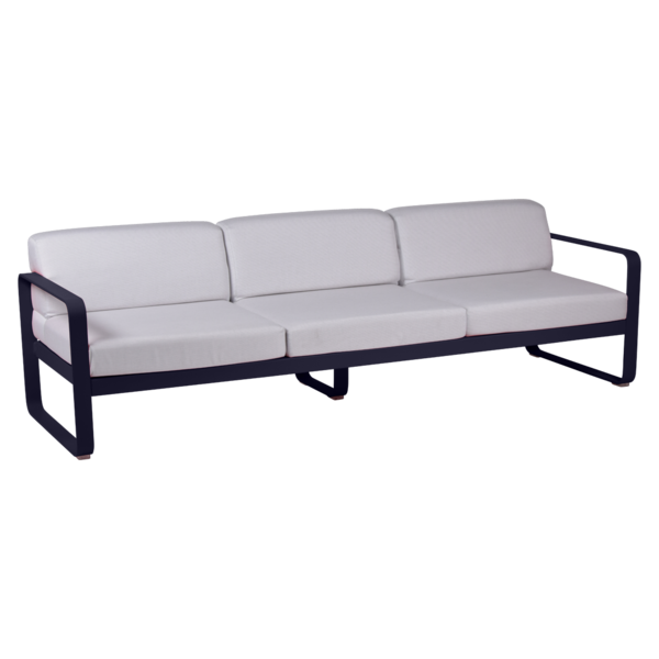 Bellevie 8480 3-Seater Sofa-Fermob-Contract Furniture Store