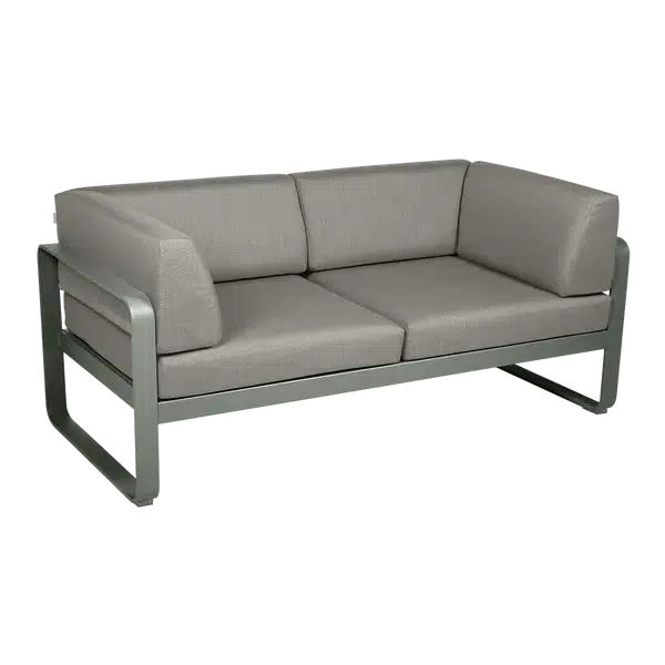 Bellevie 8525 2-Seater Club Sofa-Contract Furniture Store for hospitality, leisure & commercial projects