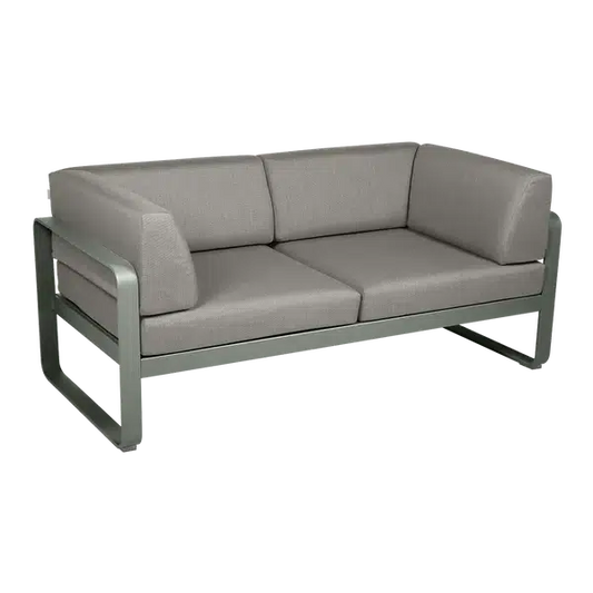 Bellevie 8525 2-Seater Club Sofa-Contract Furniture Store for hospitality, leisure & commercial projects