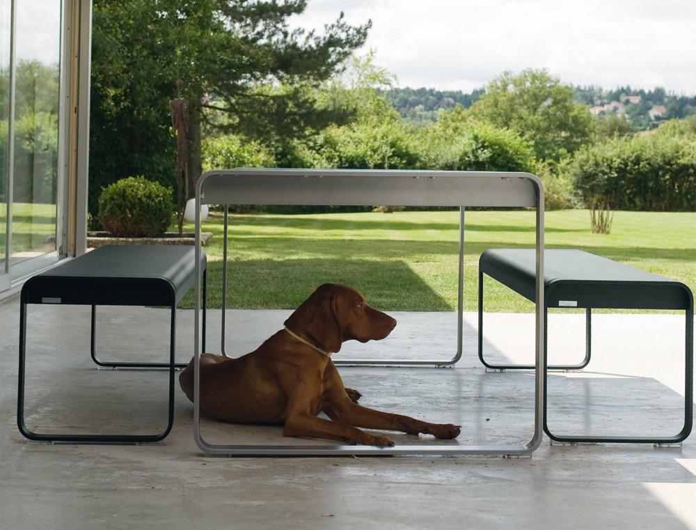 Bellevie Dining Table