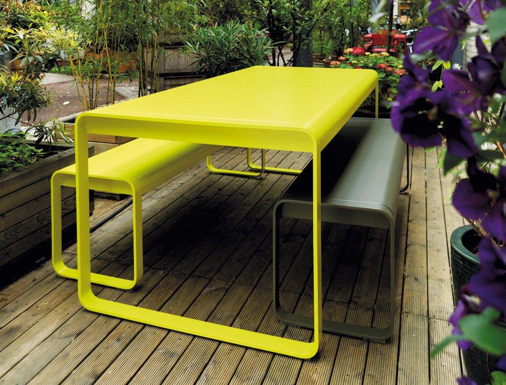 Bellevie Dining Table