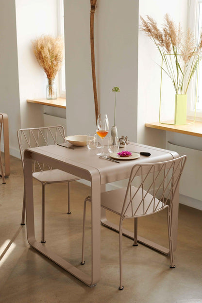 Bellevie Dining Table-Contract Furniture Store for hospitality, leisure & commercial projects