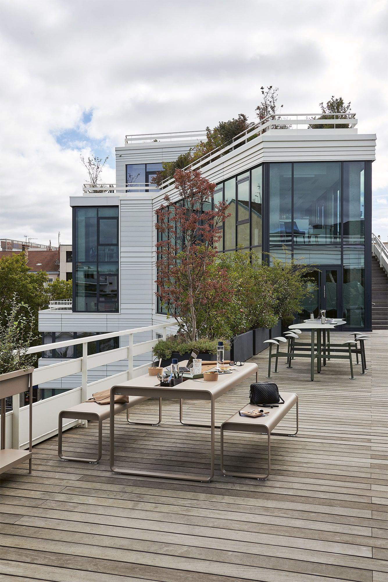 Bellevie Dining Table-Contract Furniture Store for hospitality, leisure & commercial projects