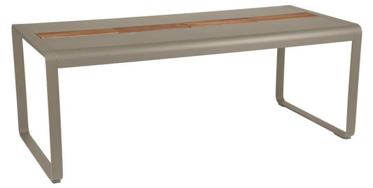 Bellevie Dining Table with Storage-Contract Furniture Store for hospitality, leisure & commercial projects