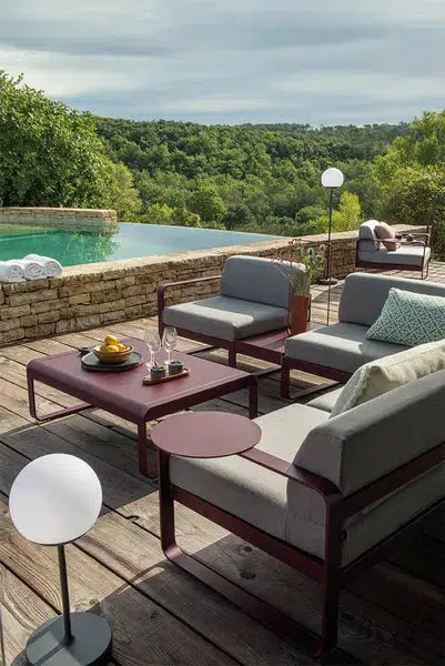 Bellevie Modular Sofa-Contract Furniture Store for hospitality, leisure & commercial projects