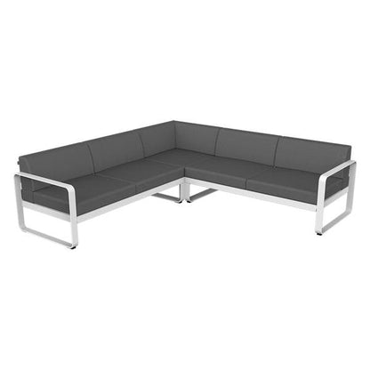 Bellevie Modular Sofa-Contract Furniture Store for hospitality, leisure & commercial projects