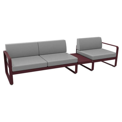 Bellevie Modular Sofa-Contract Furniture Store for hospitality, leisure & commercial projects