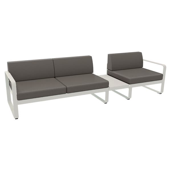 Bellevie Modular Sofa-Contract Furniture Store for hospitality, leisure & commercial projects