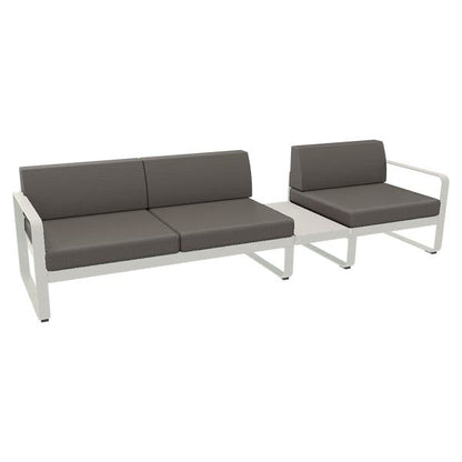 Bellevie Modular Sofa-Contract Furniture Store for hospitality, leisure & commercial projects