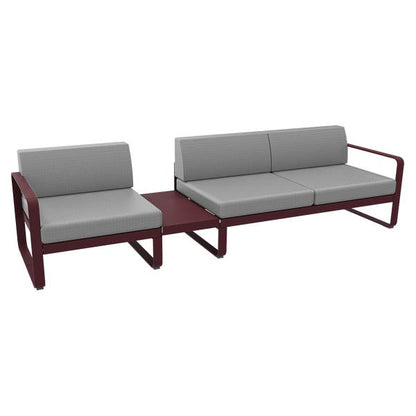 Bellevie Modular Sofa-Contract Furniture Store for hospitality, leisure & commercial projects
