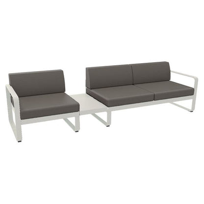 Bellevie Modular Sofa-Contract Furniture Store for hospitality, leisure & commercial projects