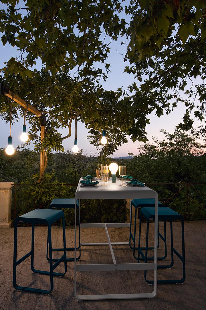 Bellevie Poseur Table-Contract Furniture Store for hospitality, leisure & commercial projects