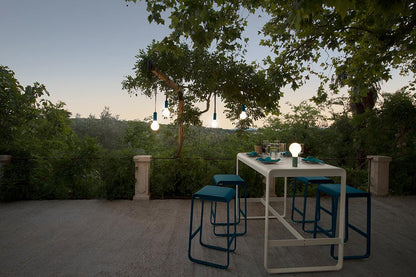 Bellevie Poseur Table-Contract Furniture Store for hospitality, leisure & commercial projects