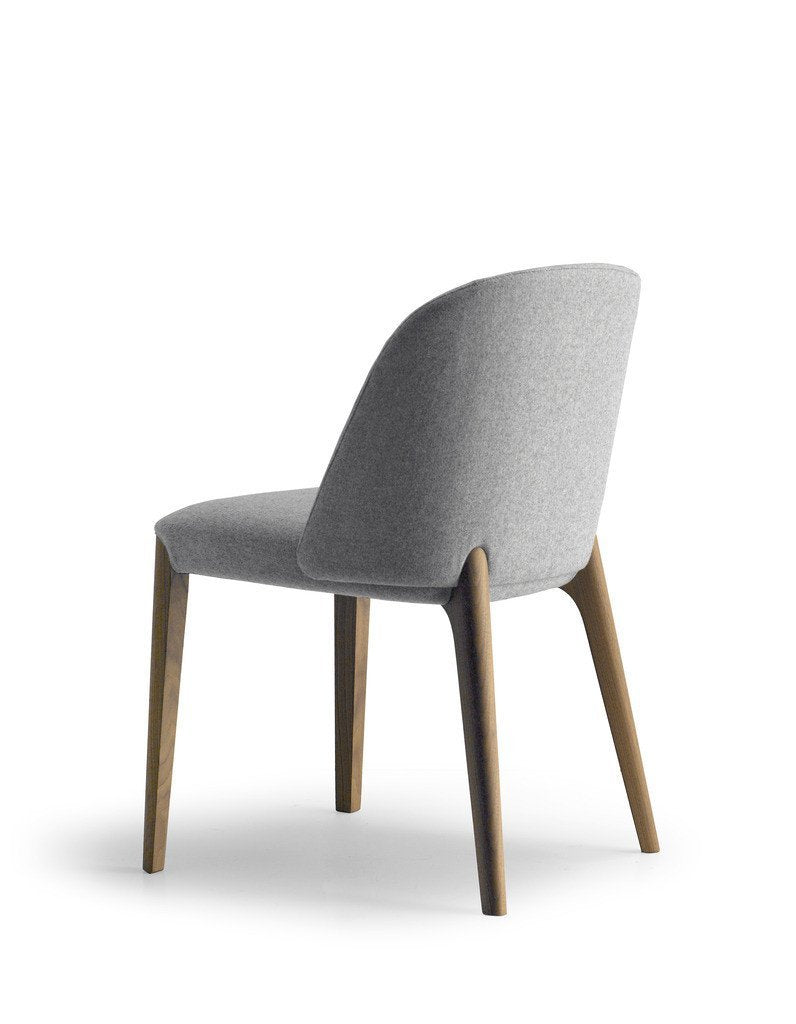 Bellevue 01 Side Chair